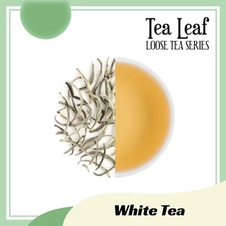 ELIF TEA Silver Needle Tea / White Tea / Teh Putih