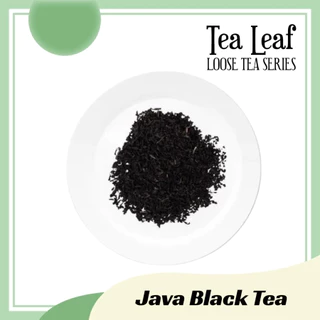 ELIF TEA Java Black Tea / Teh Hitam Jawa (50gr)