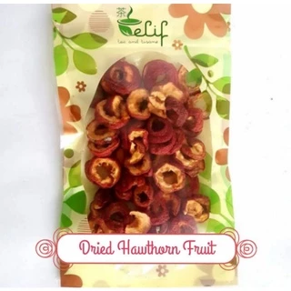 ELIF FRUITS Dried Hawthorn Fruit Slice