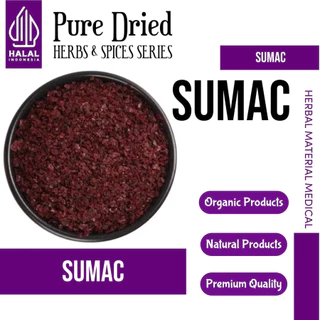 ELIF TEA Sumac Tea : Turkish Sumac Tea / Red Sumac Tea