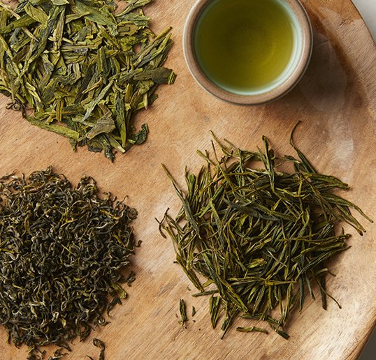 Green Tea
